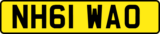NH61WAO