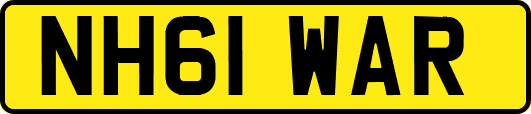 NH61WAR