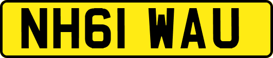 NH61WAU