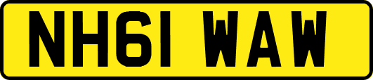 NH61WAW