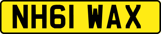 NH61WAX