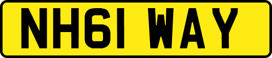 NH61WAY