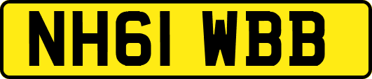 NH61WBB