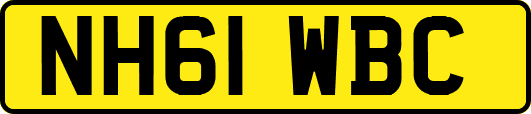 NH61WBC