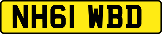 NH61WBD