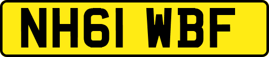 NH61WBF