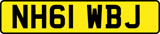 NH61WBJ