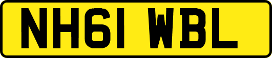 NH61WBL