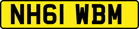 NH61WBM