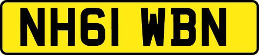NH61WBN