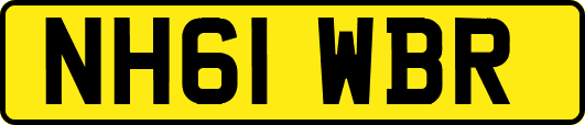 NH61WBR
