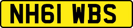 NH61WBS