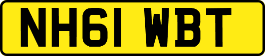 NH61WBT