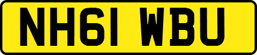 NH61WBU