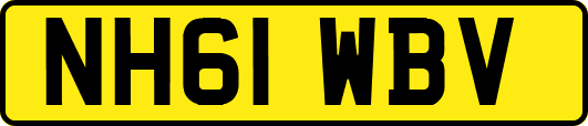 NH61WBV