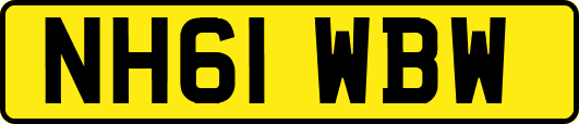 NH61WBW