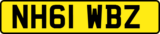 NH61WBZ