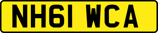 NH61WCA