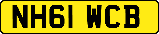 NH61WCB
