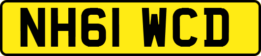 NH61WCD