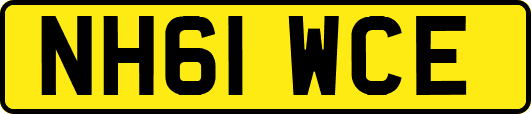 NH61WCE