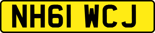 NH61WCJ