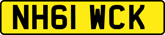 NH61WCK