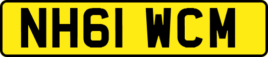 NH61WCM