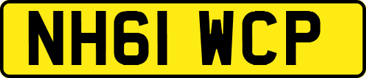 NH61WCP