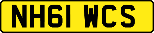 NH61WCS