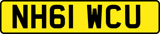 NH61WCU