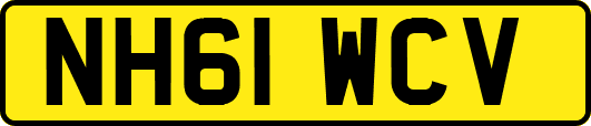 NH61WCV