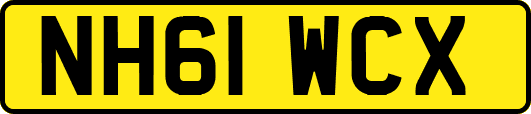 NH61WCX