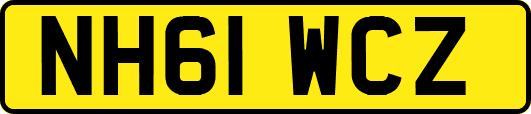 NH61WCZ