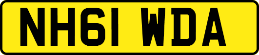 NH61WDA