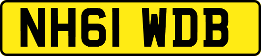 NH61WDB
