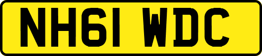 NH61WDC