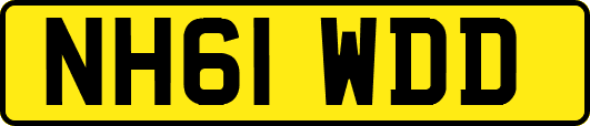 NH61WDD
