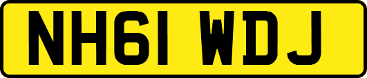NH61WDJ