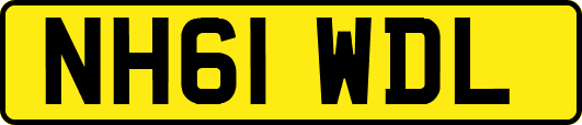 NH61WDL