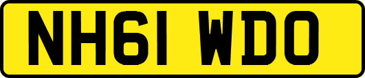 NH61WDO
