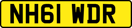 NH61WDR