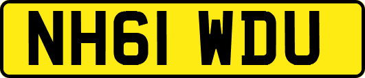 NH61WDU