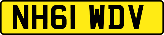 NH61WDV