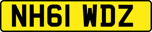 NH61WDZ