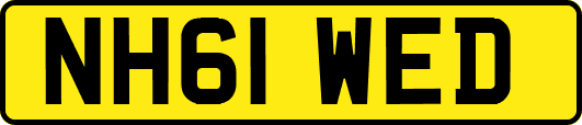 NH61WED