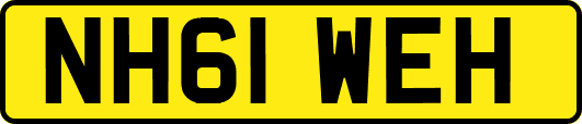 NH61WEH
