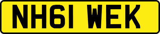 NH61WEK
