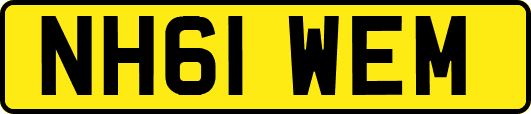 NH61WEM