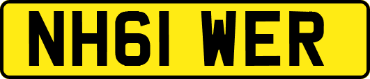 NH61WER